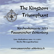 The Kingdom Triumphant